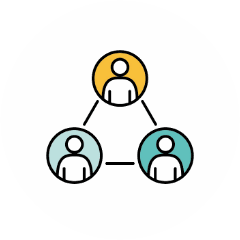 解決すること